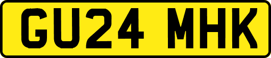 GU24MHK