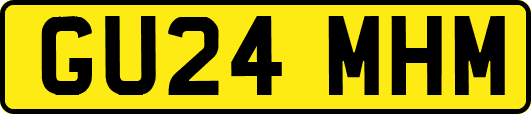 GU24MHM