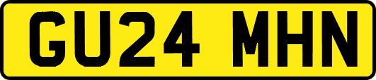 GU24MHN