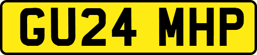 GU24MHP