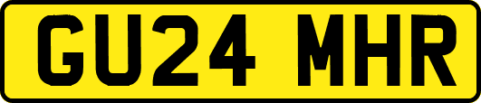GU24MHR