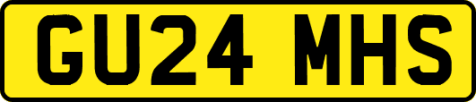 GU24MHS