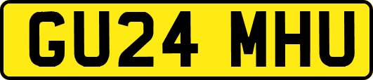 GU24MHU