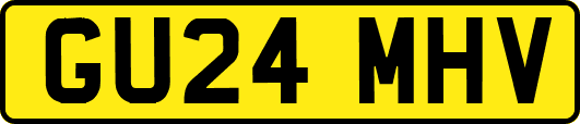 GU24MHV