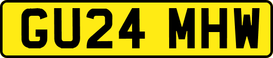 GU24MHW
