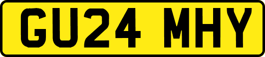 GU24MHY