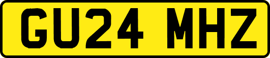 GU24MHZ