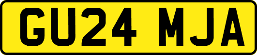GU24MJA