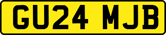 GU24MJB