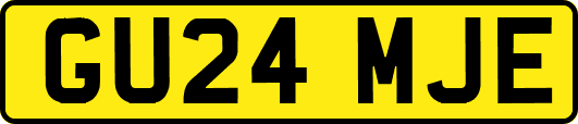 GU24MJE