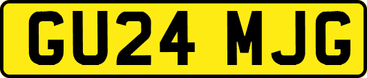 GU24MJG
