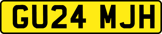 GU24MJH
