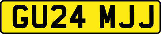 GU24MJJ