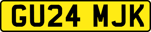 GU24MJK