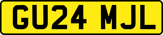 GU24MJL