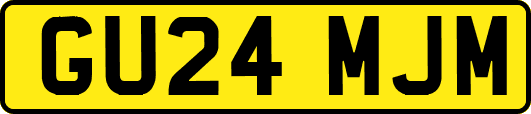 GU24MJM