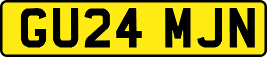 GU24MJN