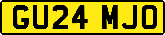 GU24MJO