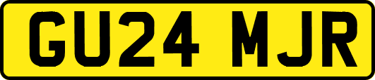 GU24MJR