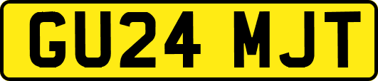 GU24MJT