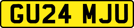 GU24MJU