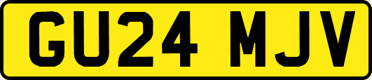 GU24MJV