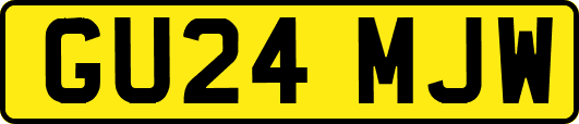 GU24MJW