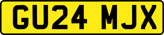 GU24MJX