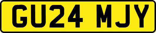 GU24MJY