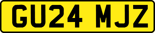 GU24MJZ