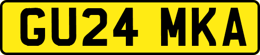 GU24MKA