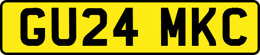 GU24MKC