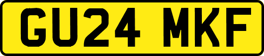 GU24MKF