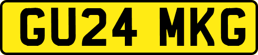 GU24MKG
