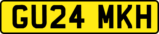 GU24MKH