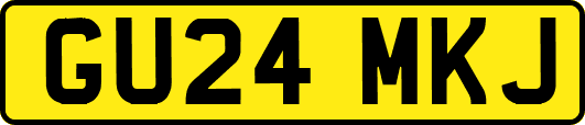 GU24MKJ
