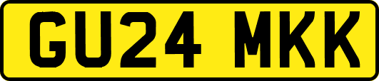 GU24MKK