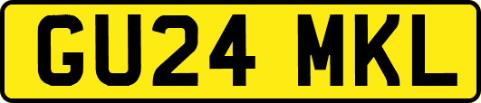 GU24MKL