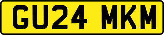 GU24MKM