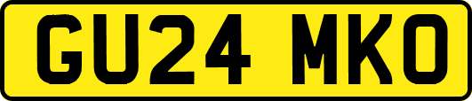 GU24MKO