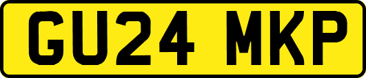 GU24MKP