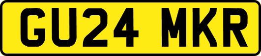 GU24MKR