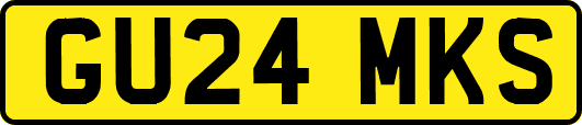 GU24MKS