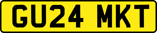 GU24MKT