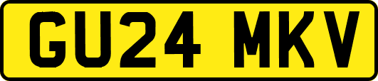 GU24MKV