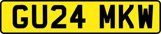 GU24MKW