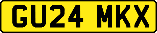 GU24MKX