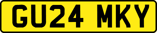GU24MKY