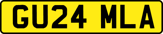 GU24MLA