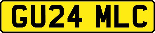 GU24MLC